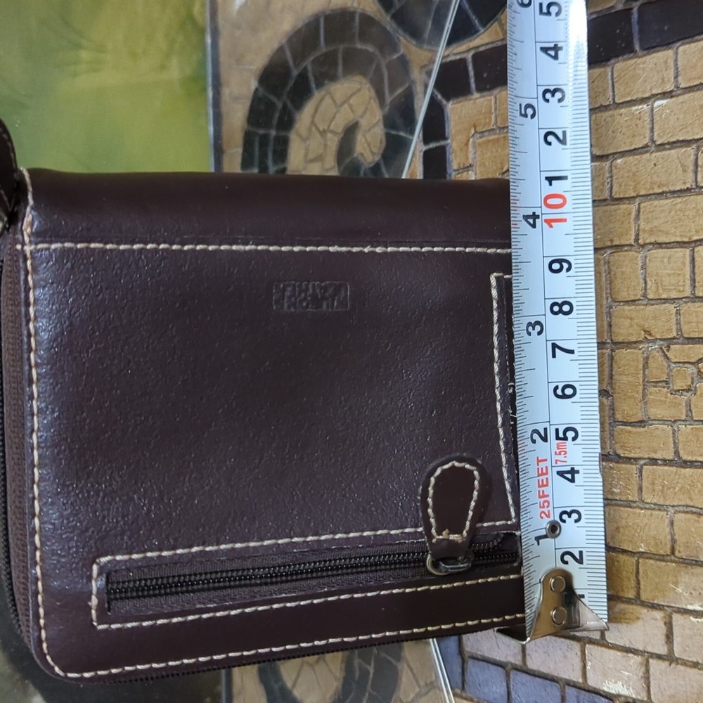 Wilson Leather wallet - Picture 9 of 9